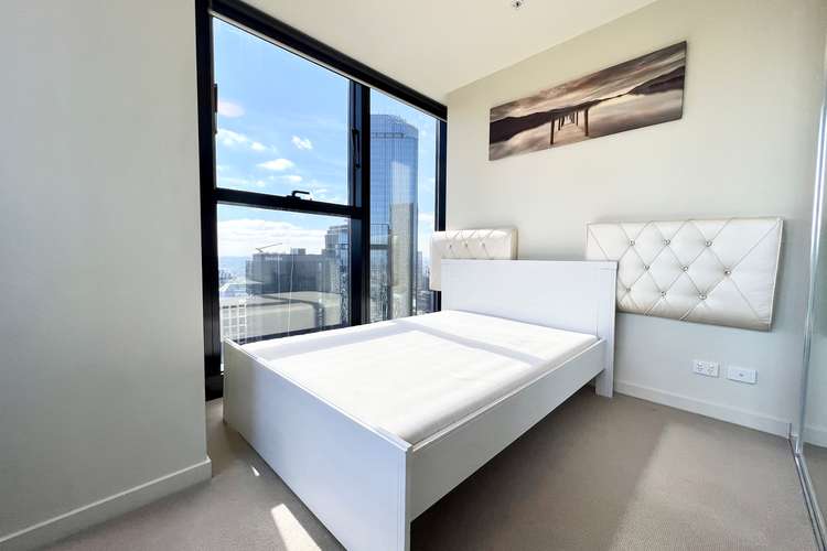 Sixth view of Homely apartment listing, 4805/568 Collins Street, Melbourne VIC 3000