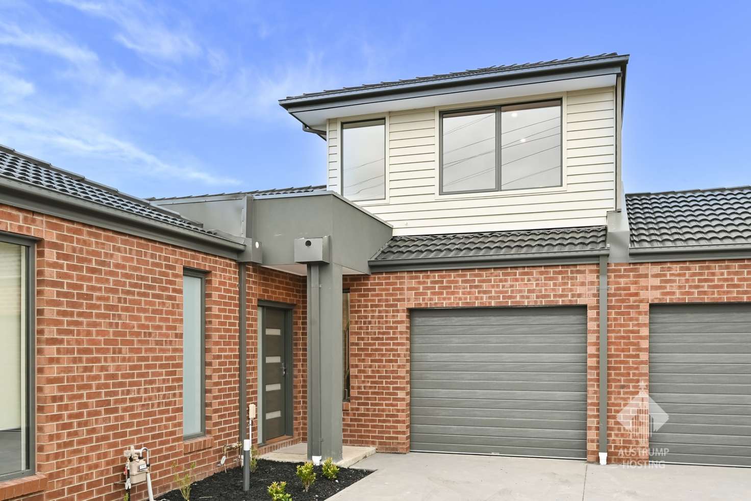 Main view of Homely townhouse listing, Contact Agent Newcomen Road, Springvale VIC 3171