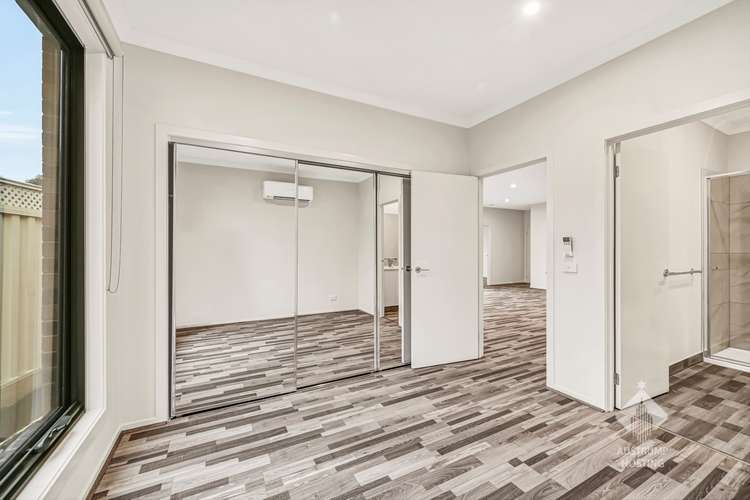Fourth view of Homely townhouse listing, Contact Agent Newcomen Road, Springvale VIC 3171