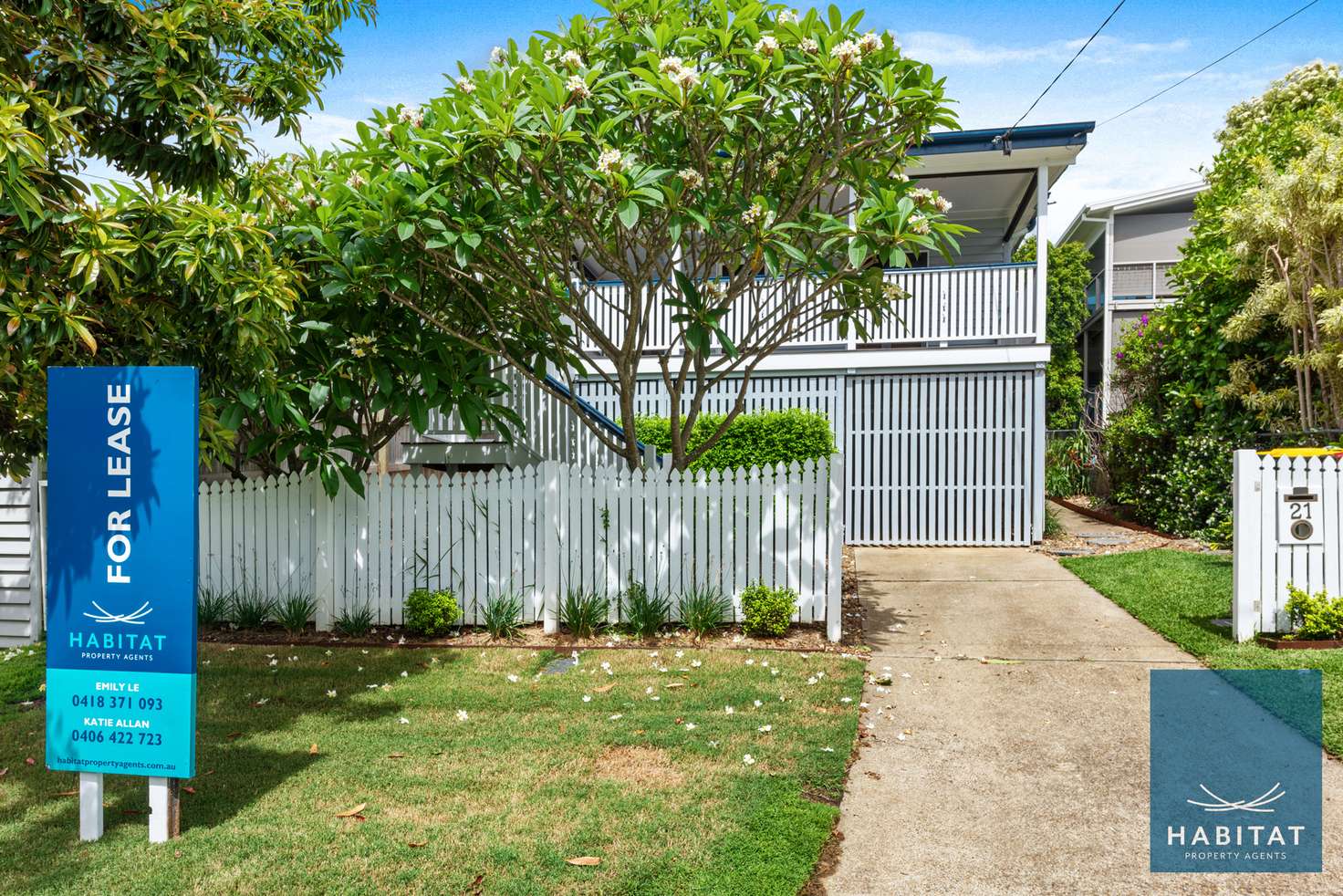 Main view of Homely house listing, 21 Evans St, Kedron QLD 4031