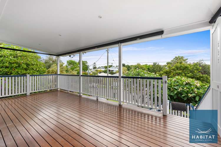 Fourth view of Homely house listing, 21 Evans St, Kedron QLD 4031