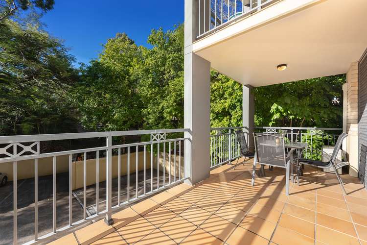Main view of Homely unit listing, 93/300 Sir Fred Schonell Drive, St Lucia QLD 4067