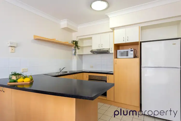 Second view of Homely unit listing, 93/300 Sir Fred Schonell Drive, St Lucia QLD 4067
