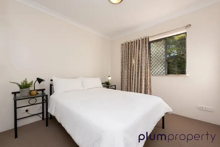 Fourth view of Homely unit listing, 93/300 Sir Fred Schonell Drive, St Lucia QLD 4067