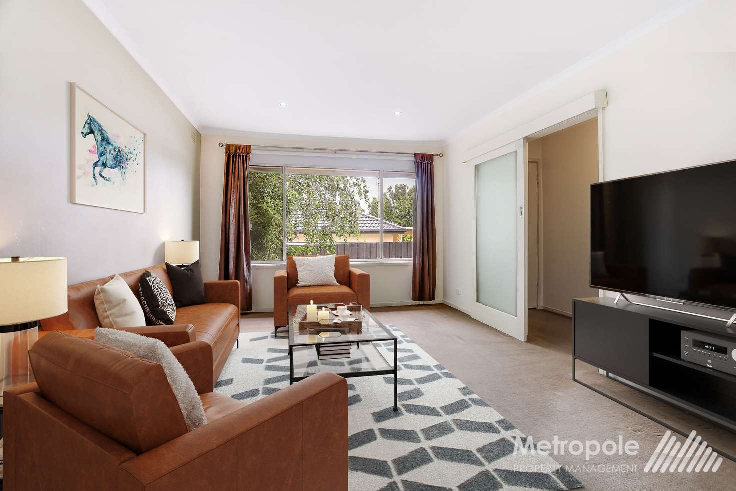 Main view of Homely unit listing, 6/23-25 Charles Street, Bentleigh East VIC 3165