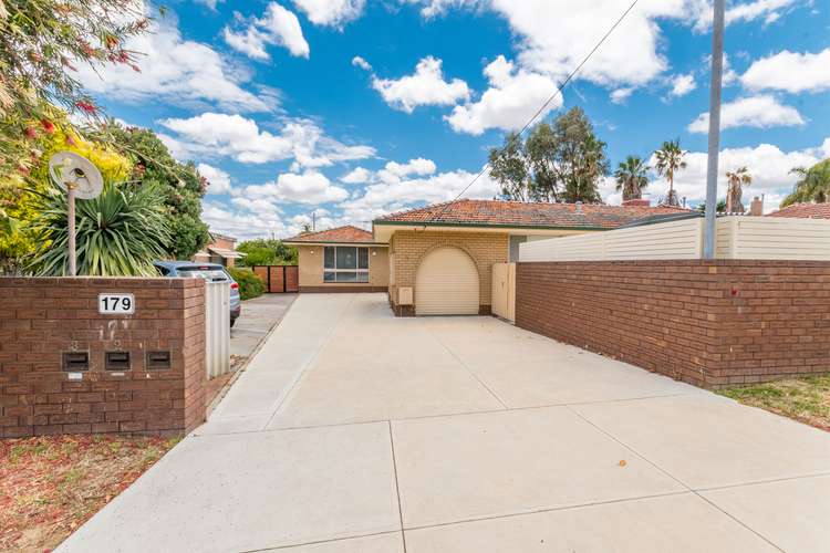 Main view of Homely house listing, 2/179 Swan Street, Yokine WA 6060