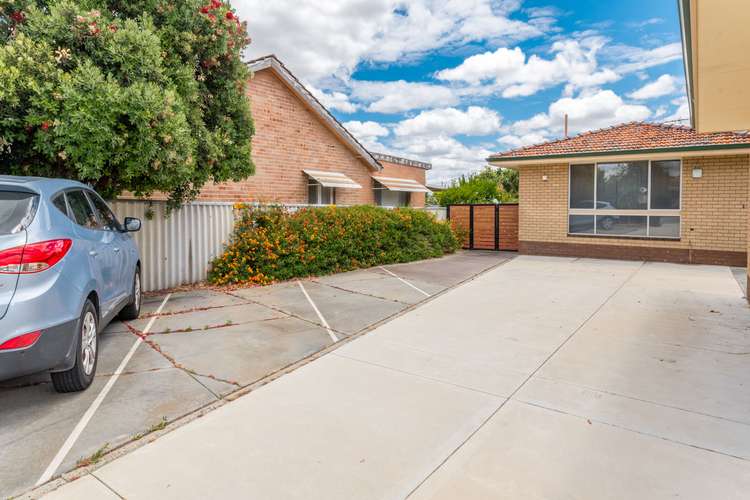 Second view of Homely house listing, 2/179 Swan Street, Yokine WA 6060