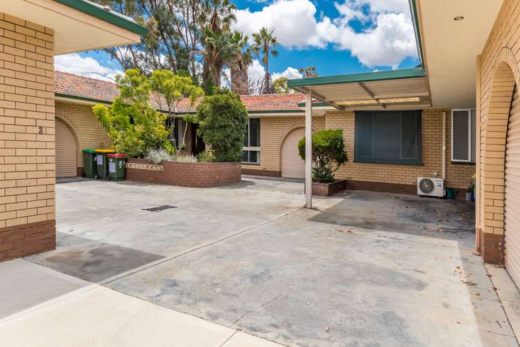 Third view of Homely house listing, 2/179 Swan Street, Yokine WA 6060