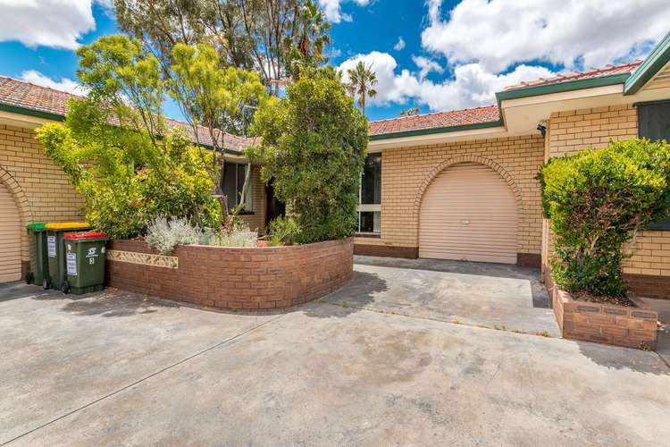 Fourth view of Homely house listing, 2/179 Swan Street, Yokine WA 6060