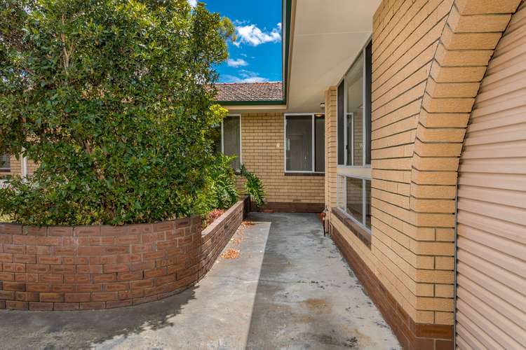 Fifth view of Homely house listing, 2/179 Swan Street, Yokine WA 6060