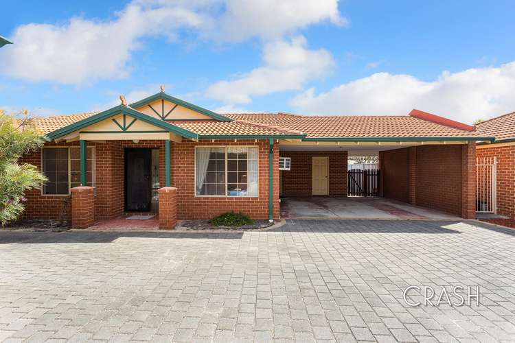 Fourth view of Homely house listing, 14/39 Langley Road, Bayswater WA 6053