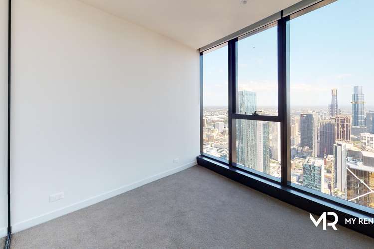 Fifth view of Homely apartment listing, 6109/370 Queens Street, Melbourne VIC 3000