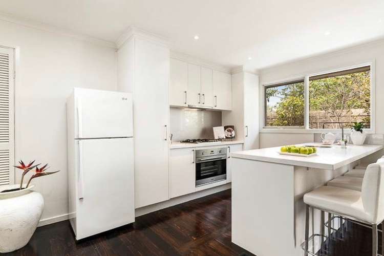 Second view of Homely unit listing, 5/778 Hampton Street, Brighton VIC 3186