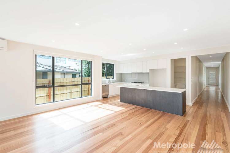 Third view of Homely townhouse listing, 88A Wingate Street, Bentleigh East VIC 3165
