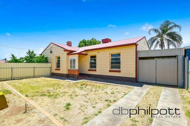 Main view of Homely house listing, 8 Colonel Street, Woodville Gardens SA 5012