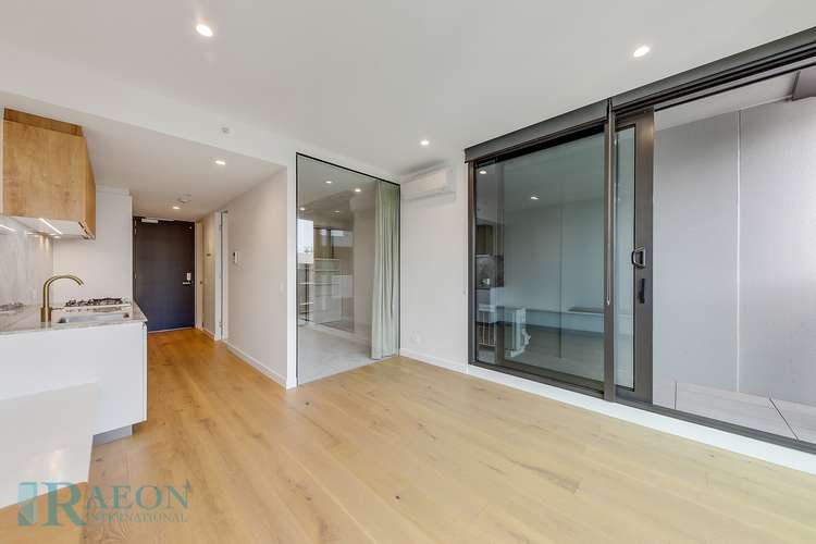 Main view of Homely apartment listing, 3213/23 Mackenzie Street, Melbourne VIC 3000