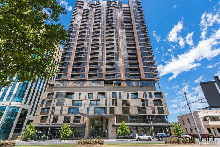 Second view of Homely apartment listing, 1105/421 King William Street, Adelaide SA 5000