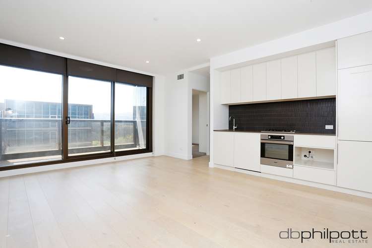 Fourth view of Homely apartment listing, 1105/421 King William Street, Adelaide SA 5000