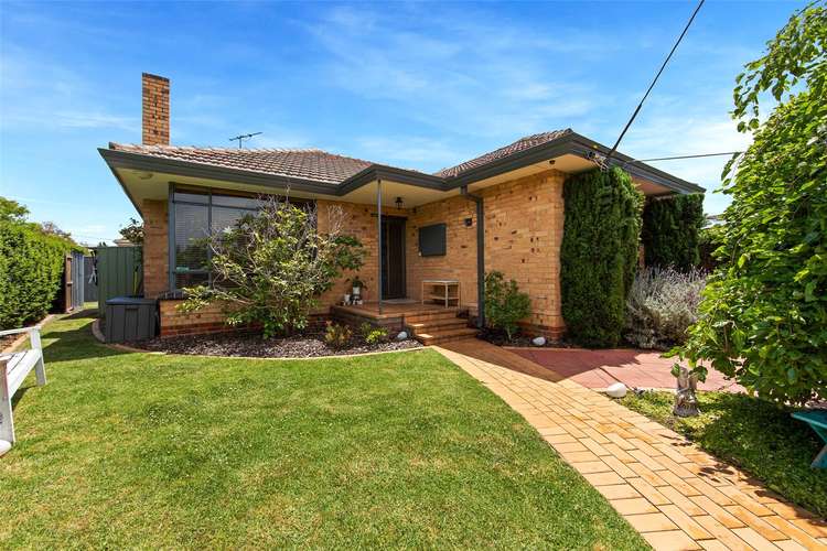 Main view of Homely house listing, 51 Marlborough Street, Bentleigh East VIC 3165