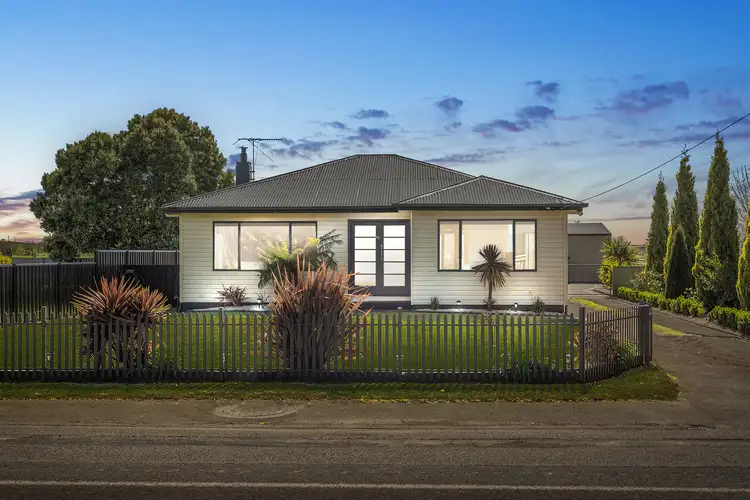 43 Meander Valley Road