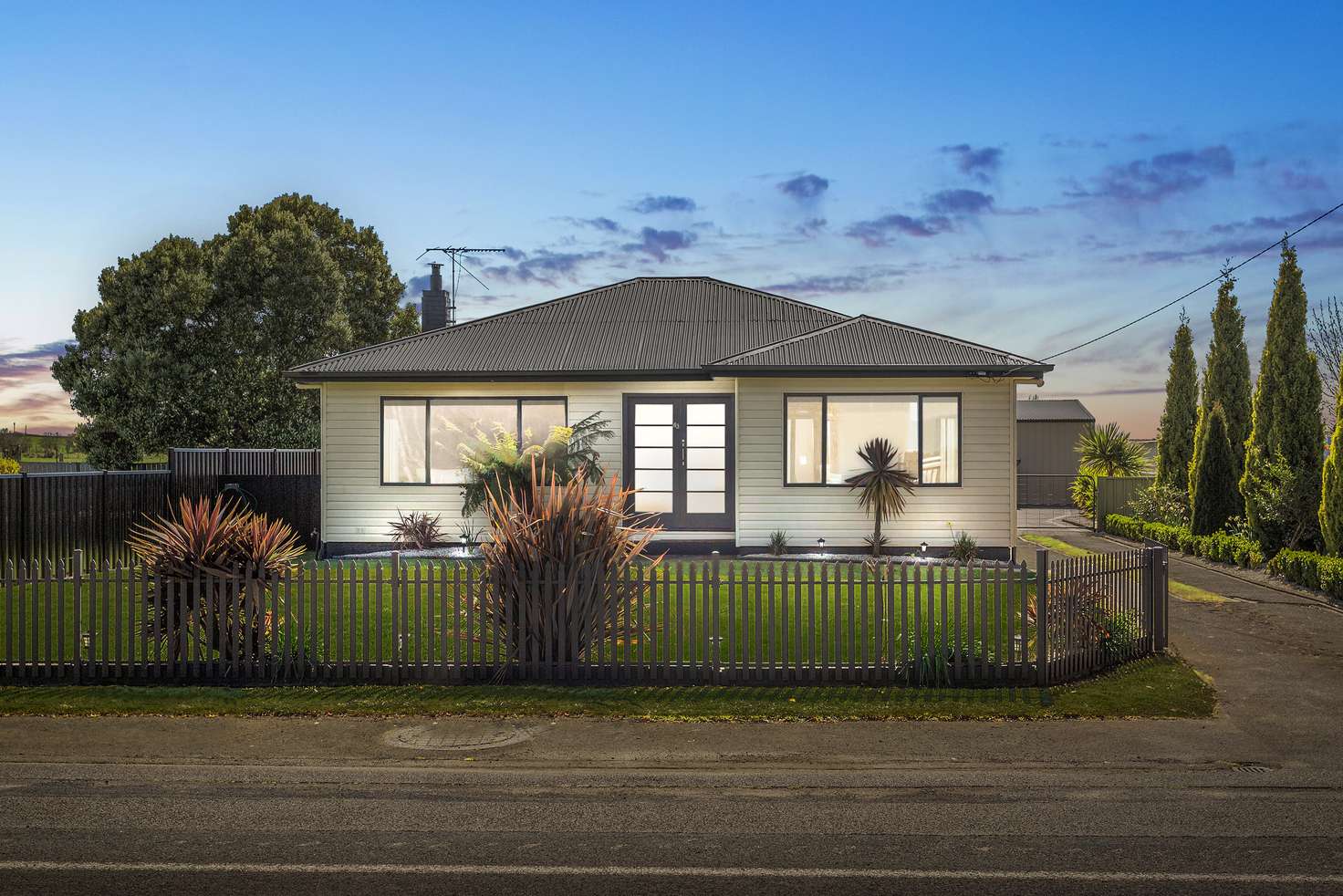 Main view of Homely house listing, 43 Meander Valley Road, Hagley TAS 7292