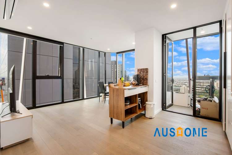 Main view of Homely apartment listing, 4408/60 A'beckett Street, Melbourne VIC 3000