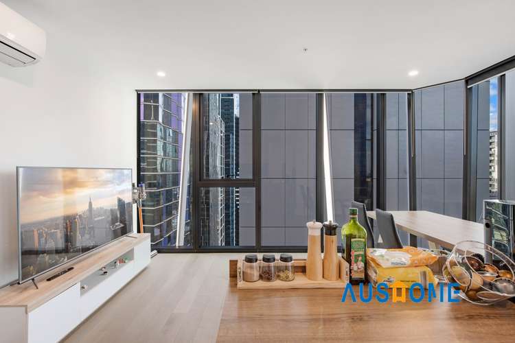 Second view of Homely apartment listing, 4408/60 A'beckett Street, Melbourne VIC 3000