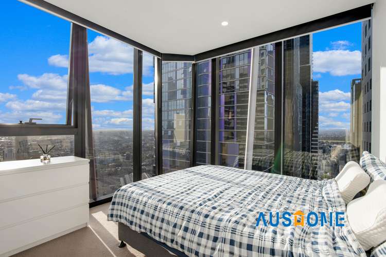 Third view of Homely apartment listing, 4408/60 A'beckett Street, Melbourne VIC 3000
