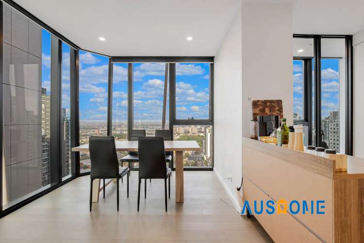 Fourth view of Homely apartment listing, 4408/60 A'beckett Street, Melbourne VIC 3000