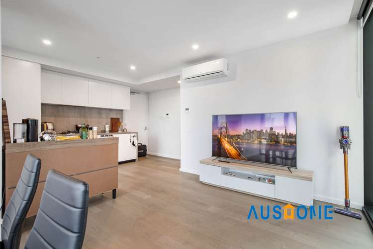 Fifth view of Homely apartment listing, 4408/60 A'beckett Street, Melbourne VIC 3000