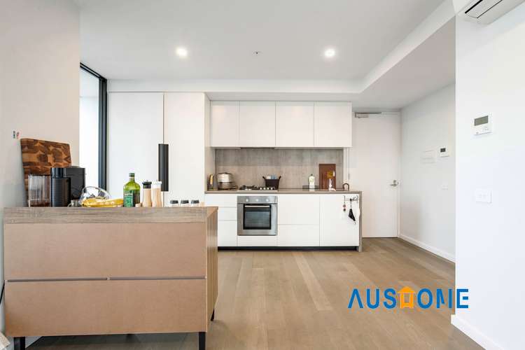 Sixth view of Homely apartment listing, 4408/60 A'beckett Street, Melbourne VIC 3000