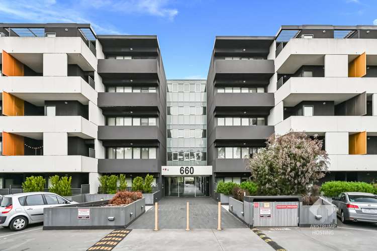 Second view of Homely apartment listing, 140/660 Blackburn Road, Notting Hill VIC 3168