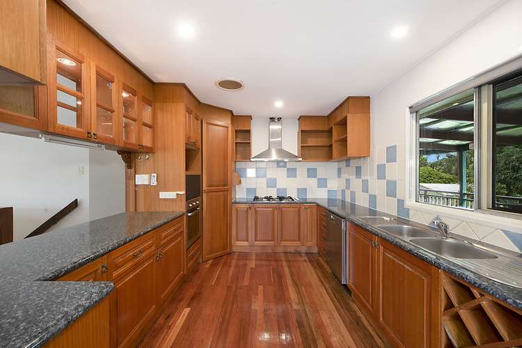 Second view of Homely house listing, 8 Thomas Street, Rochedale South QLD 4123