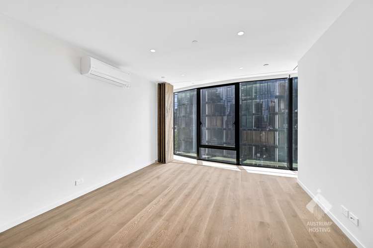 Fifth view of Homely apartment listing, 601/605 St Kilda Road, Melbourne VIC 3004