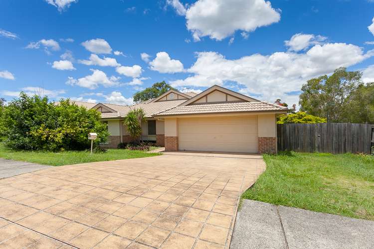 Main view of Homely house listing, 5 Ashbourne Avenue, Goodna QLD 4300