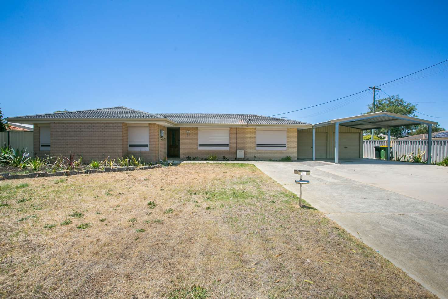 Main view of Homely house listing, 20 Chandilla Street, Gosnells WA 6110