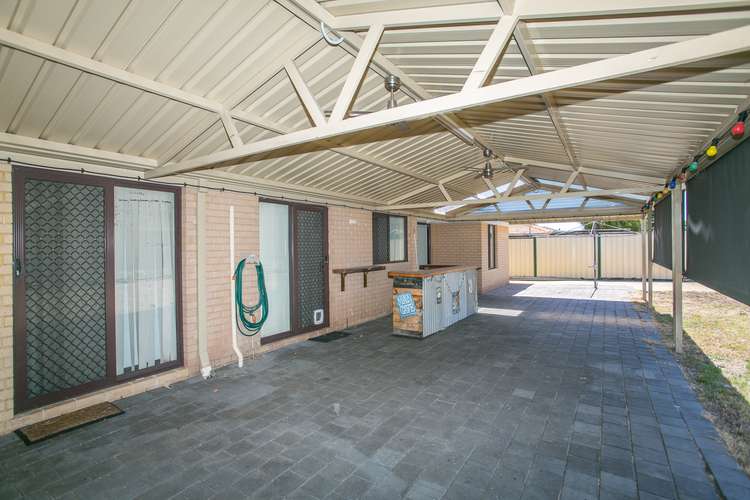 Fourth view of Homely house listing, 20 Chandilla Street, Gosnells WA 6110