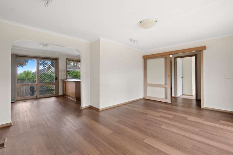 Main view of Homely unit listing, 5/160 High Street, Doncaster VIC 3108