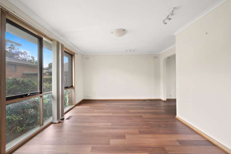 Second view of Homely unit listing, 5/160 High Street, Doncaster VIC 3108