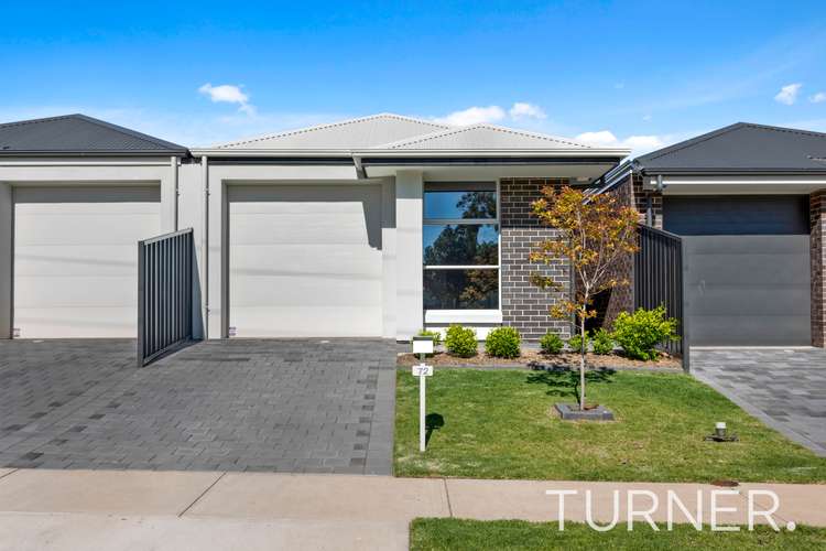 70 Foster Row, Ingle Farm SA 5098