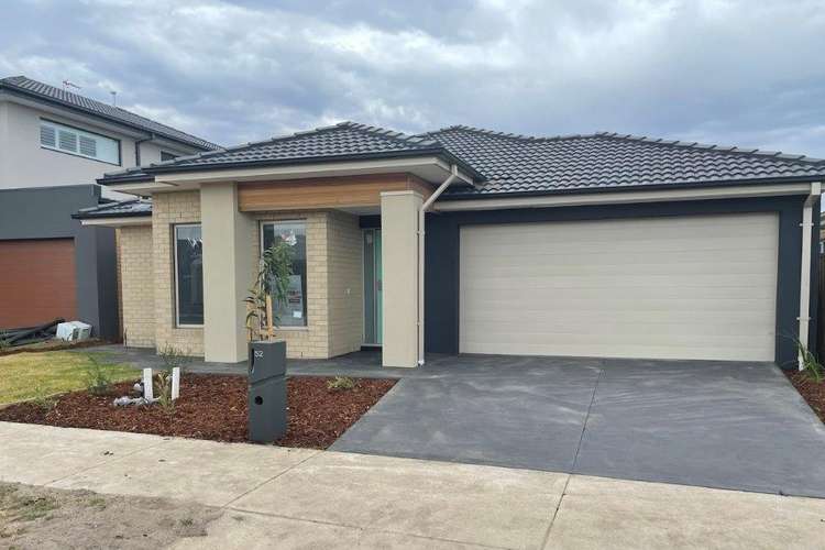 Main view of Homely house listing, 52 Atherton Street, Armstrong Creek VIC 3217
