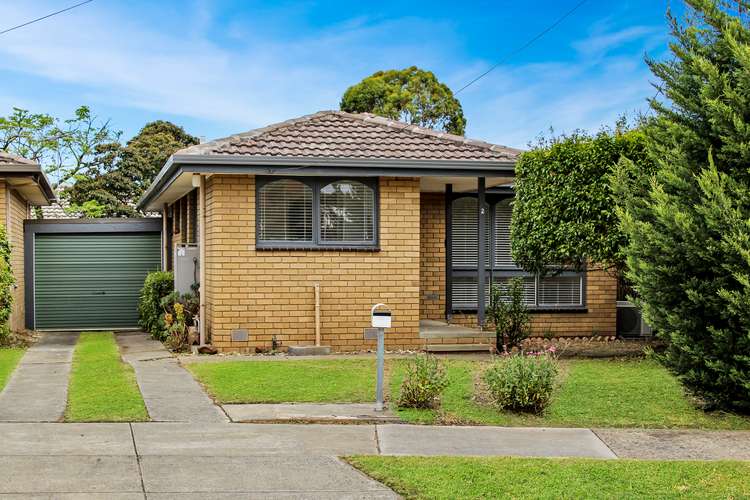Main view of Homely house listing, 2/68 Oberon Drive, Belmont VIC 3216