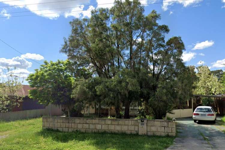 Main view of Homely house listing, 69 Girraween Street, Armadale WA 6112