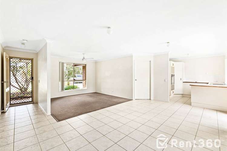 Second view of Homely house listing, 6 Marcellin Place, Boondall QLD 4034