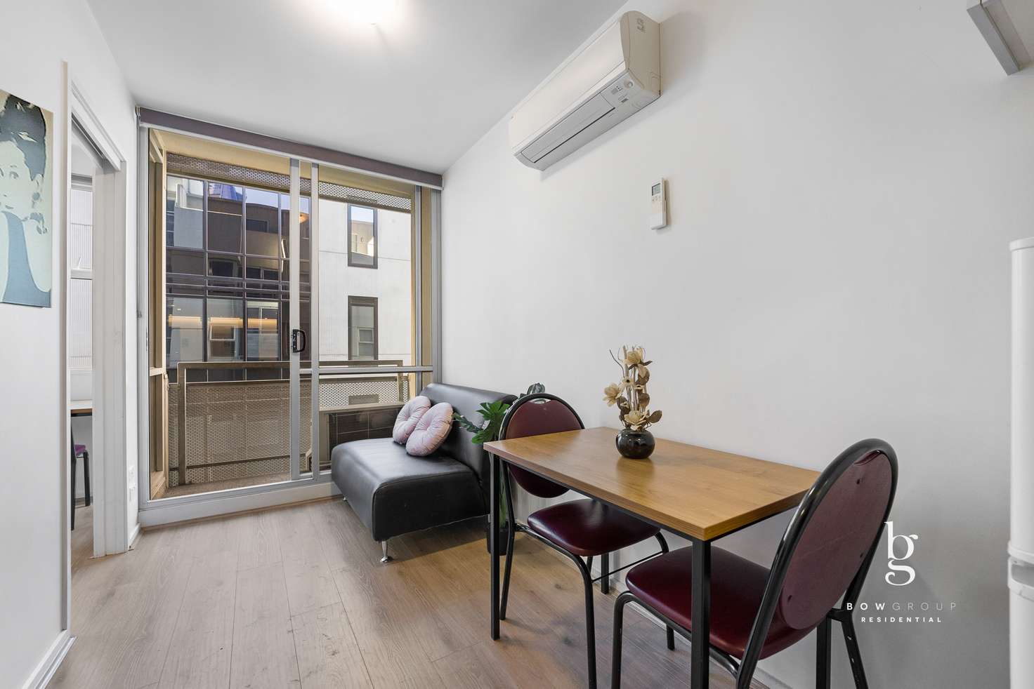 Main view of Homely apartment listing, 769/488 Swanston Street, Carlton VIC 3053