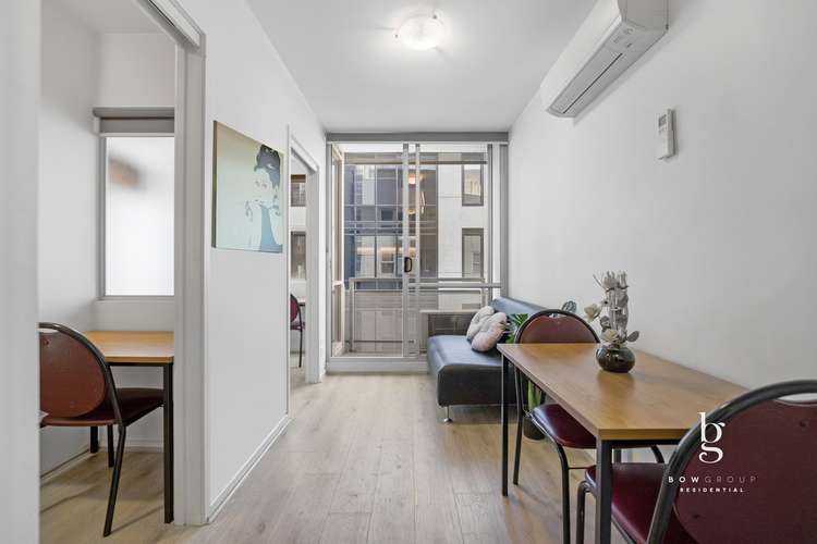 Second view of Homely apartment listing, 769/488 Swanston Street, Carlton VIC 3053