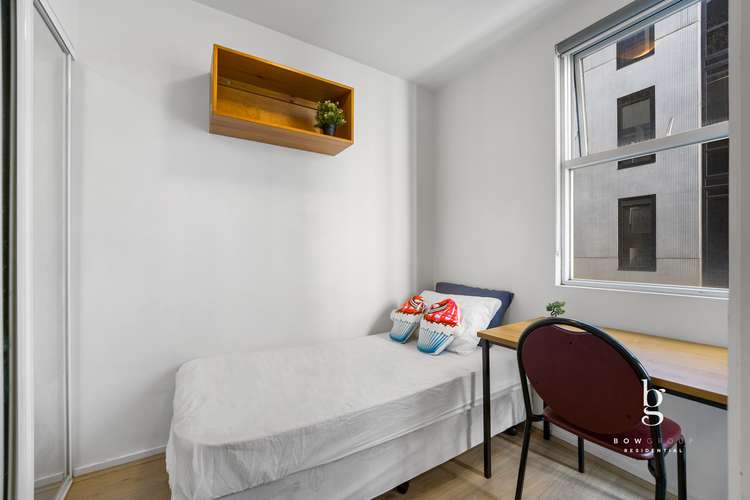 Fourth view of Homely apartment listing, 769/488 Swanston Street, Carlton VIC 3053