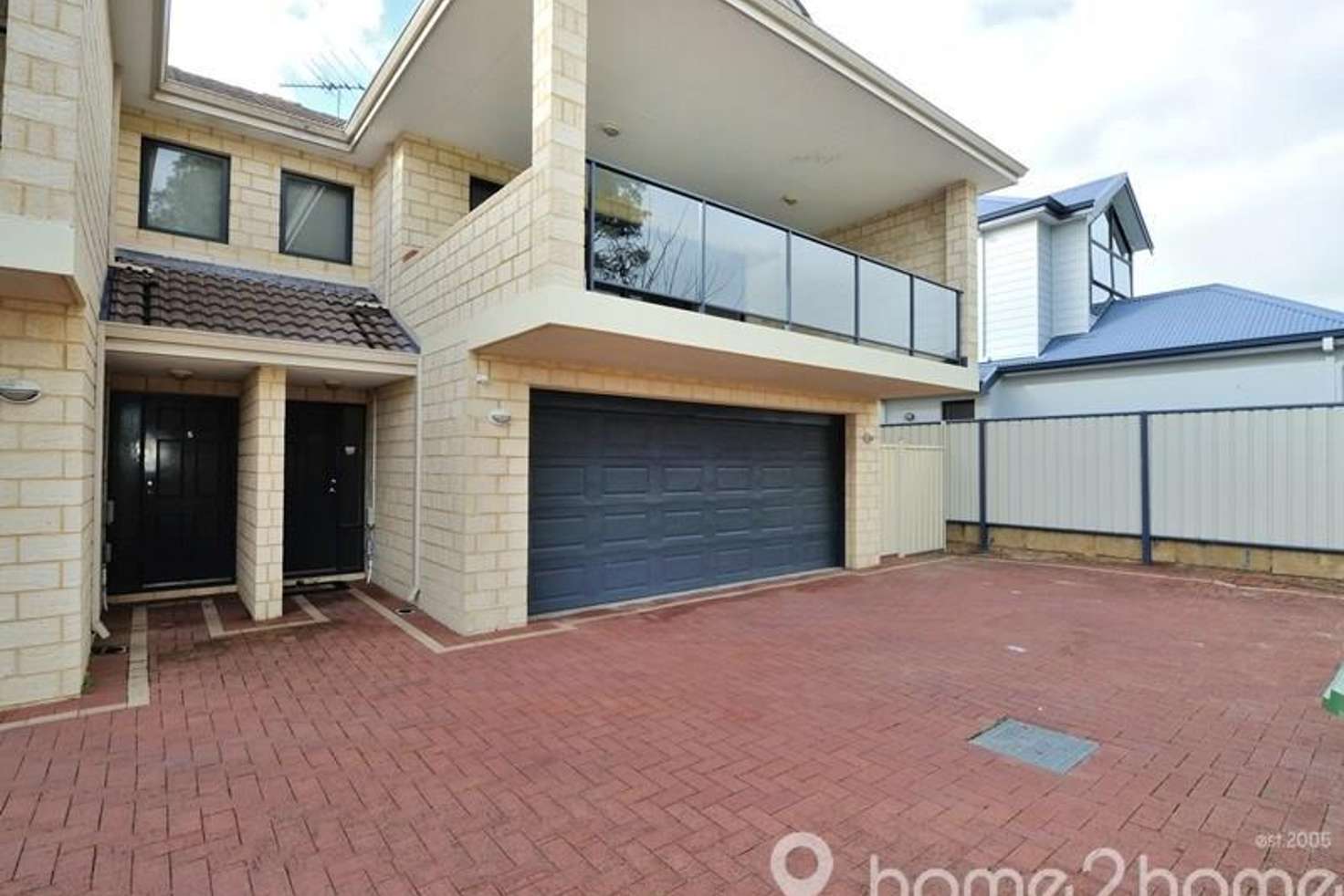 Main view of Homely townhouse listing, 6/27 Cooper Street, Mandurah WA 6210