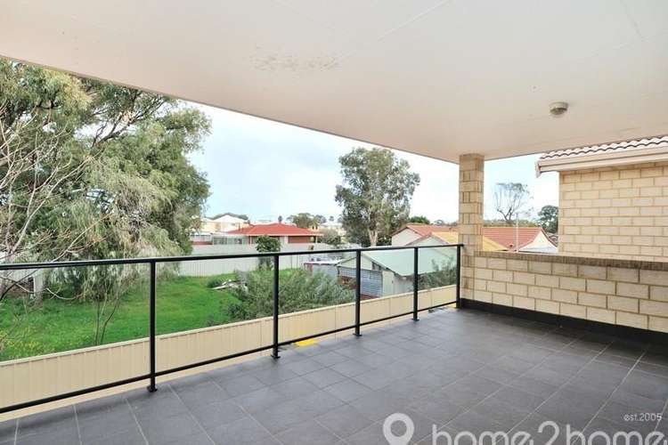 Second view of Homely townhouse listing, 6/27 Cooper Street, Mandurah WA 6210