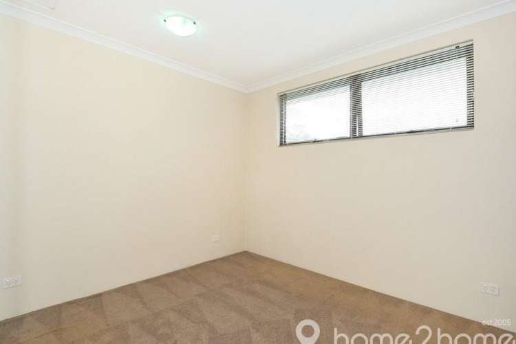 Sixth view of Homely townhouse listing, 6/27 Cooper Street, Mandurah WA 6210